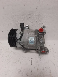 2025 Acura Integra AC Compressor Turbo Fits 22-25 1K  1.5L - Picture 1 of 12