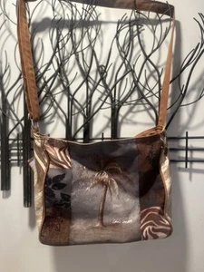Bolso de hombro Sun N Sand Palm Tree - Imagen 1 de 3