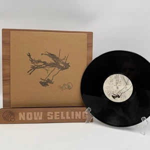 Silversun Pickups - Pikul Vinyl EP 10" Limited Edition Numbered 1st Press - Bild 1 von 3