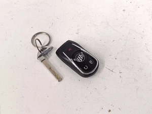 Scheda chiave accensione Buick Encore I 2020 13506665 DIN72978 - Foto 1 di 4