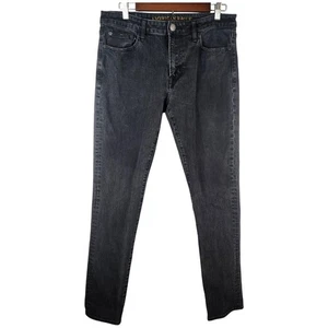 American Eagle Outfitters Jeans Herren 32x34 Black Wash Extreme Flex 4 Stretch - Bild 1 von 16