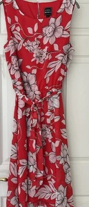Coco Bianco Women's Dress Size L - Picture 1 of 12
