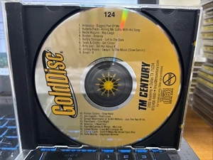 TM Century Golddisc 124 - Picture 1 of 2