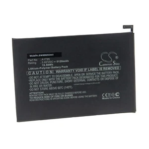Batteria per Apple iPad Mini MUQX2LL/A 5120mAh 3,82V - Foto 1 di 3
