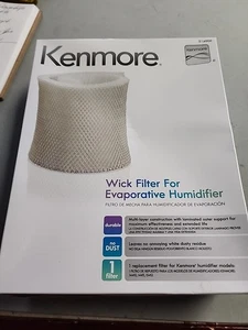 Kenmore 32-14906 - Wick Evaporative Humidifier filter - Picture 1 of 3