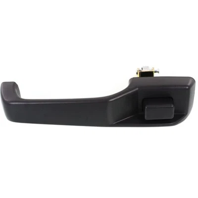 Manija de puerta exterior lado del pasajero para camioneta Dodge Ram 2500 1999-2003 Foto 1 de 4