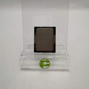 Intel i7-14700F 5.40GHz 20 Core SRN3Z 28 Thread FCLGA1700 CPU - Picture 1 of 2