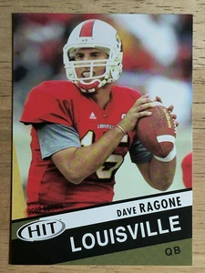 2003 SAGE HIT #15 Dave Ragone - Picture 1 of 2