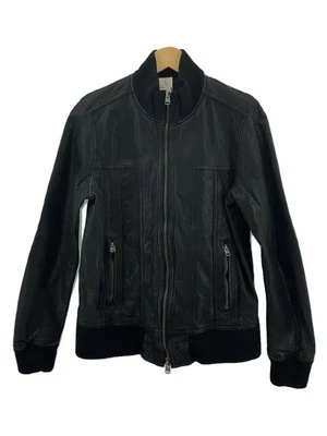 BEAMS Jacket black S Used - Image 1 of 4