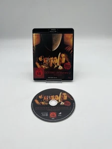 Düstere Legenden 2  - (Blu-ray) - Uncut - Bild 1 von 1
