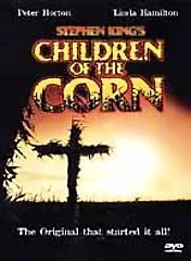 Children of the Corn (DVD, 2000)