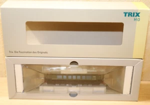 Trix H0 22176 E-Lok BR 117 MFX Sound In OVP IV Digital - Bild 1 von 6