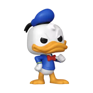 Funko Pop! Pato Donald Disney Pato Donald - Imagen 1 de 2