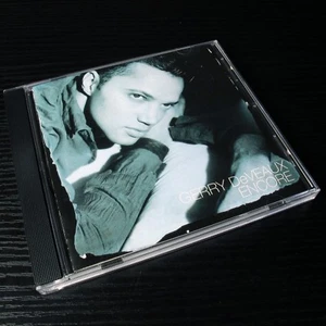 Gerry DeVeaux - Encore JAPAN CD SRCS-7565 #123-1 - Picture 1 of 5