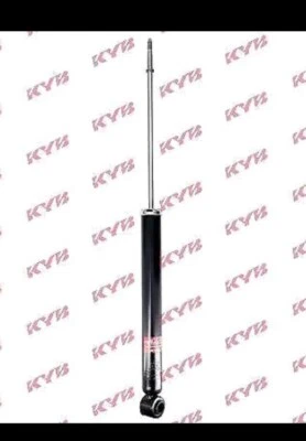 KYB 343431 Shock Absorber Rear Replacement Service Fits Toyota Yaris/Vitz — 第 1/3 张图片