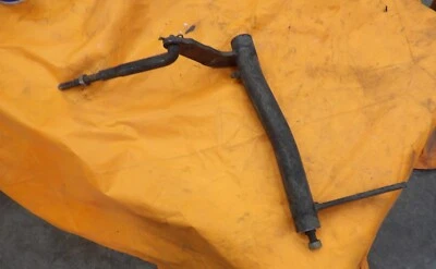 1967-1969,70,717,72 Camaro Chevelle  4 Speed Nova Clutch Z Bar Bell Crank OE - Image 1 of 3