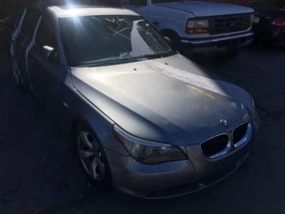 PASSENGER RIGHT FRONT WINDOW REGULATOR ELECTRIC FITS 06-10 BMW 550i 151590 - Imagem 1 de 4