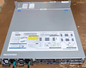 McAfee DLP-6600-A Server no memory or hard drive - Picture 1 of 4