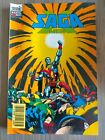 X-MEN SAGA n° 13 semic MARVEL COMICS 1993
