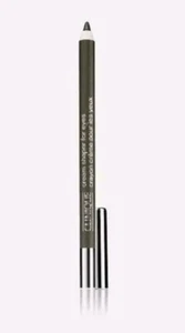 NIB - CLINIQUE Cream Shaper for Eyes Eyeliner EGYPTIAN Olive Green Shimmer - Picture 1 of 1