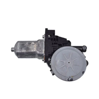 Left Front Door Power Window Regulator Motor For Mitsubishi Montero Sport L200 - Image 1 of 3