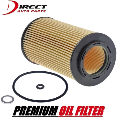 ENGINE OIL FILTER FOR KIA SORENTO V6 3.3L ENGINE 2008 - 2009 - Image 1 of 4