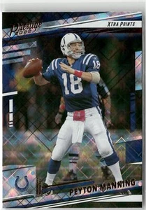 2022 Panini Prestige #131 Peyton Manning Xtra Points Diamond - Bild 1 von 2