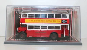 CORGI 1/76 43907 GUY ARAB UTILITY BUS LONDON TRANSPORT - Picture 1 of 2
