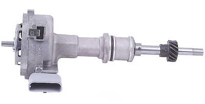 Distributor fits 1986-1991 Mercury Grand Marquis Colony Park  CARDONE REMAN - Image 1 of 4