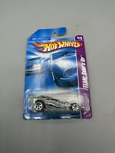 Hot Wheels 120/196 2008 Team: Surf's Up Surf Crate - Imagen 1 de 11