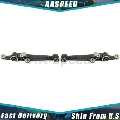 Brazo de control de suspensión inferior delantero compatible con Acura Legend 1989 1990 Foto 1 de 4