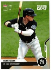 2020 TOPPS NOW Road To Opening Day Summer Camp Wave 1 BUY MORE & SAVE YOU PICK!