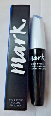 AVON Mark BIG Range Mascara  - BIG & STYLE-BrownBlack - Image 1 of 2