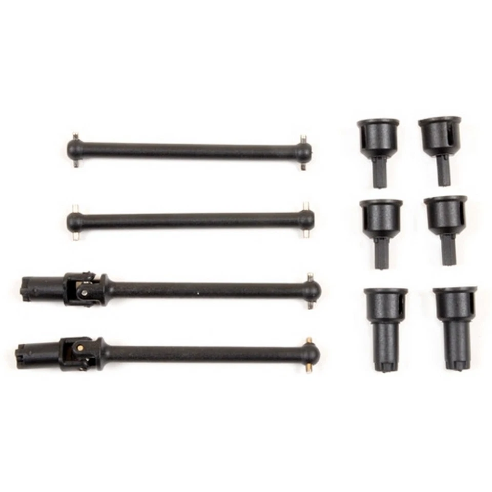 T2M T4933/05 Antriebswellenset für Pirate Booster/Tracker - Bild 1 von 1