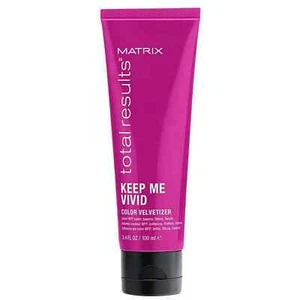 Matrix Total Results Keep Me Vivid Color Velvetizer Shine Glaze 3.4 oz - Picture 1 of 2