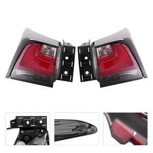 For 2015-2017 Lexus Nx200t Halogen Tail Light W/ Turn Signal Light Left & Right - Bild 1 von 9