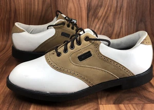 Dexter Dry Sport Damen Golfschuh Größe 5M wasserdicht Leder hergestellt in den USA - Bild 1 von 9