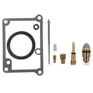 Kit de reconstrucción de carburador para reparación Yamaha Blaster YFS 200 1988-2006 - Imagen 1 de 7