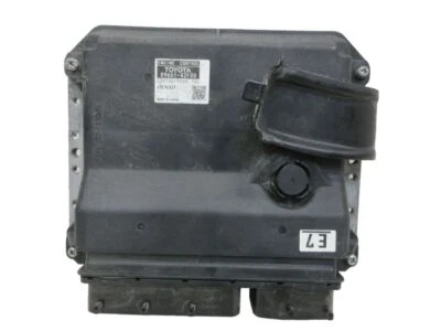 Centralina motore centralina motore 2GRFE adatta per TOYOTA RAV 4 III (_A3_) 3.5 - Immagine 1 di 4