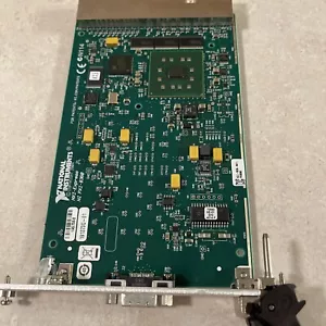 Used National Instruments PXI-8360 MXI Express Interface Card 191373G-01 - Imagen 1 de 3
