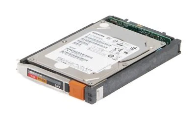 EMC 900GB 12G 10K SAS 2.5" Disco Duro Con Vnx Carrier - 118000213-02/005052301 - Imagen 1 de 4