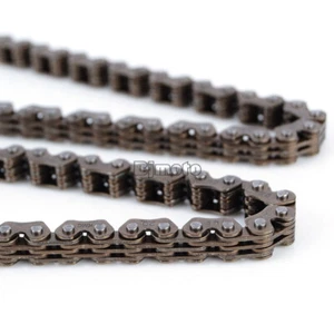 Crankshaft Cam Timing Chain For Honda XR250R 1996 97 98 99 00 01 02 03 2004 - Imagen 1 de 6
