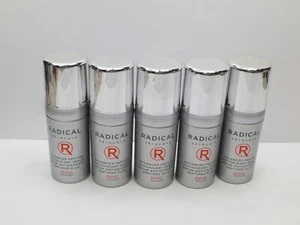 RADICAL ADVANCED PEPTIDE ANTIOXIDANT SERUM 0.27 OZ (LOT OF 5) - Picture 1 of 3