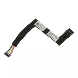 For Dell Inspiron 15BD 7547 7548 Power Connector Battery Cable 87YRH 087YRH - Picture 1 of 2