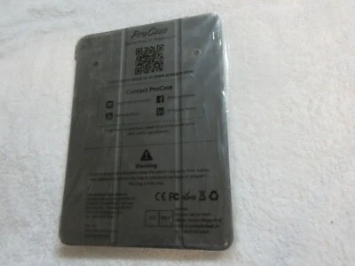 Pro Case iPadPro 1st Generqtion 10"X71/4" - Image 1 of 4