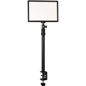 RiBL Aura MVL5 LED Light Kit, Photo Video, Table C-clamp - Mains + Battery Power - Picture 1 of 5