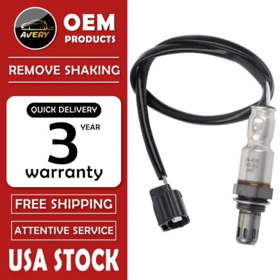 Downstream Oxygen Sensor For 2012-2014 Nissan Altima Murano Pathfinder Quest 3.5 - Image 1 of 4