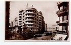 EGYPTE - Egypt - Old Postcard - LE CAIRE - Cairo - Tramway Soliman Pacha street