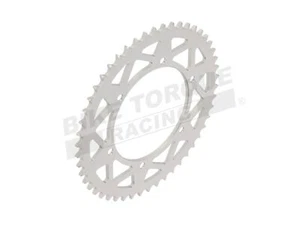 Suzuki DR350S L-P 1990-1993 AFAM Hard Anodised Rear Sprocket 42T - Picture 1 of 3