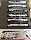 N scale 281 Hello Kitty Haruka Kanzashi Set 98692 Model Train Tommy rare from jp